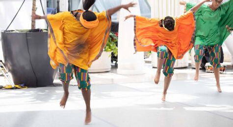 Art & Soul 2022, Indianapolis