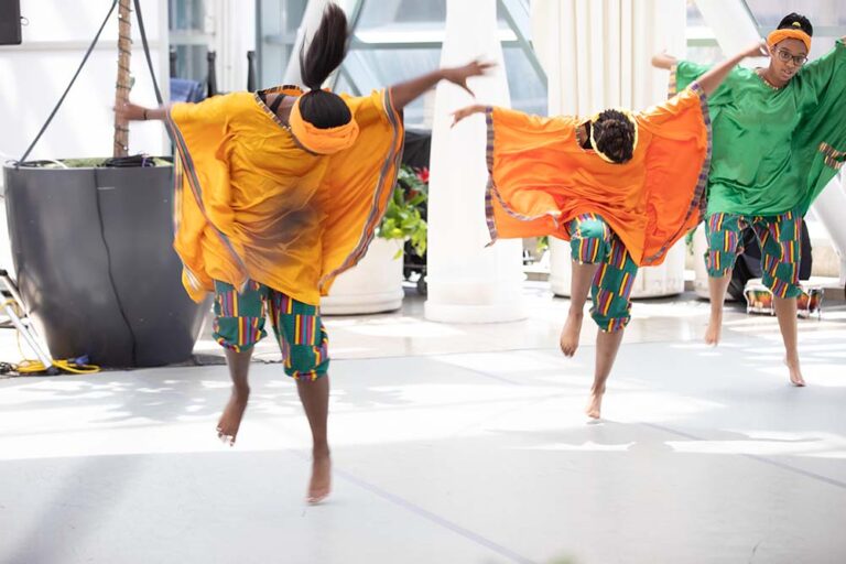 Art & Soul 2022, Indianapolis