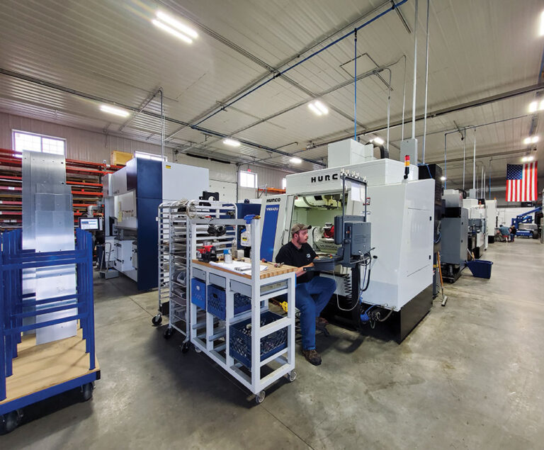 Boyce Products in Pennsylvania