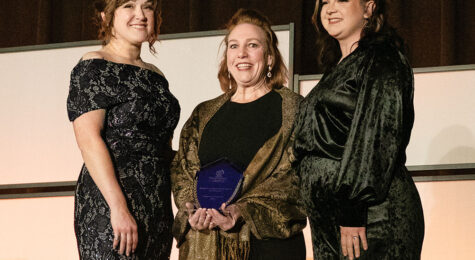 The ExtraORdinary Evening Awards Gala in Oak Ridge, TN