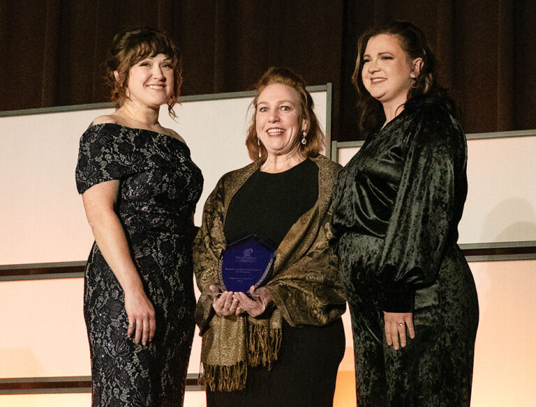 The ExtraORdinary Evening Awards Gala in Oak Ridge, TN