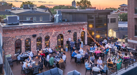 Livery in Indianapolis