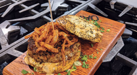 Pennsylvania Bacon Festival