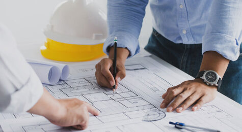 Numerous projects are under development in Oak Ridge, TN.