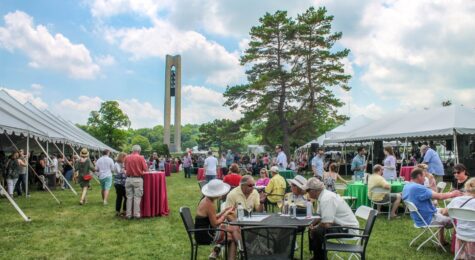 Fleurs de Fête festival
