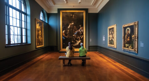 Dayton Art Institute