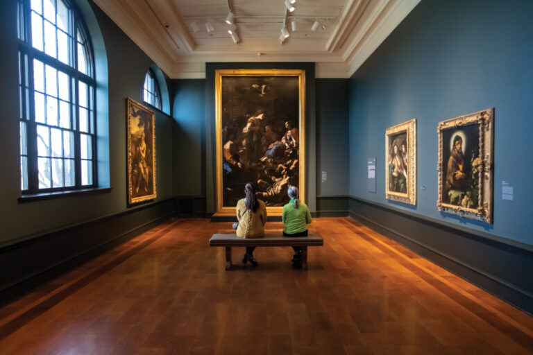 Dayton Art Institute