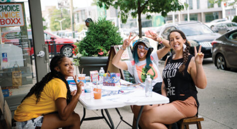 Art in the City 2021 - DDP