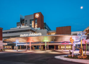 Dayton Children's Hospital