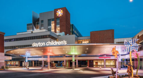 Dayton Children's Hospital