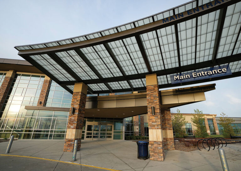 UnityPoint Health Family Medicine – Marshalltown in Iowa