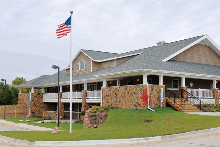 Iowa River Hospice