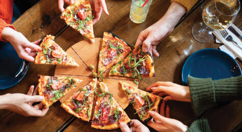 For article about places to eat in Marshalltown, IA