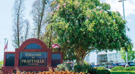 Great job opportunities, excellent schools and an outstanding quality of life make Prattville, AL, a great place to live.