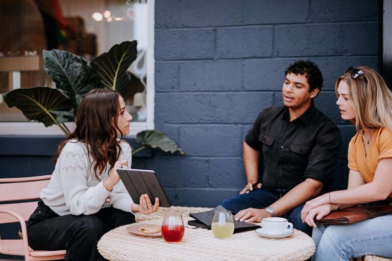 Hexenbelle in Traverse City, MI