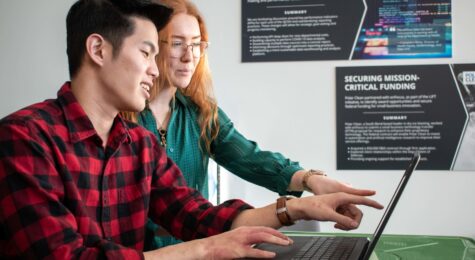 EnFocus in South Bend, IN