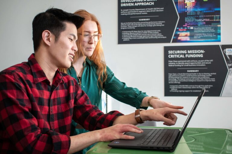 EnFocus in South Bend, IN