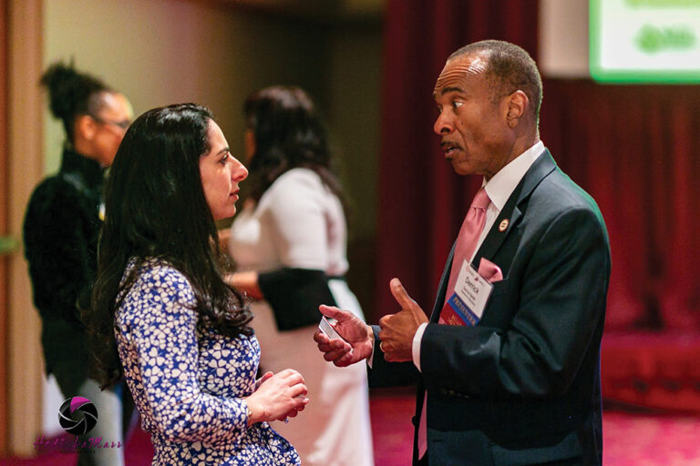 Madison Region Economic Development & Diversity Virtual Summit in 2022