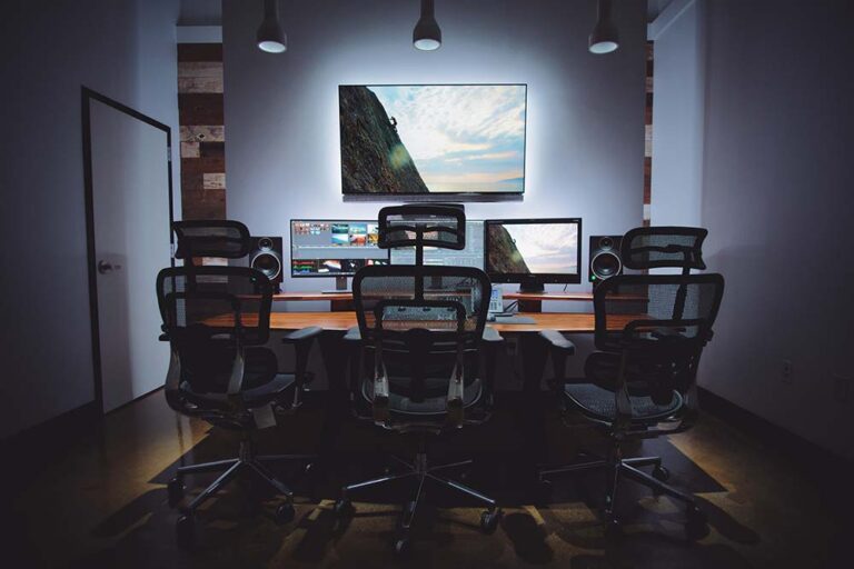 Elastic Pictures editing suite