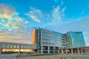 Spartanburg Regional Healthcare System