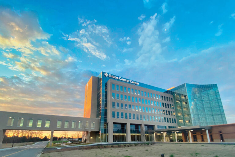Spartanburg Regional Healthcare System