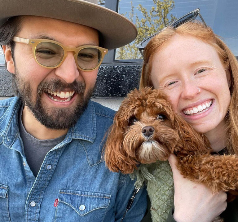 From House to Home: What Moving with A Pet Taught Me