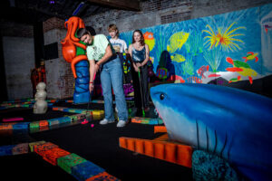 Illuminate Entertainment Co. in St. Joseph, MO