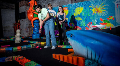 Illuminate Entertainment Co. in St. Joseph, MO