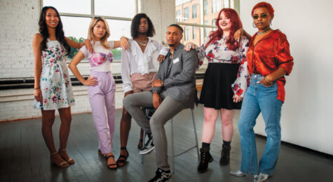 Brandon Fellowship Exhibition