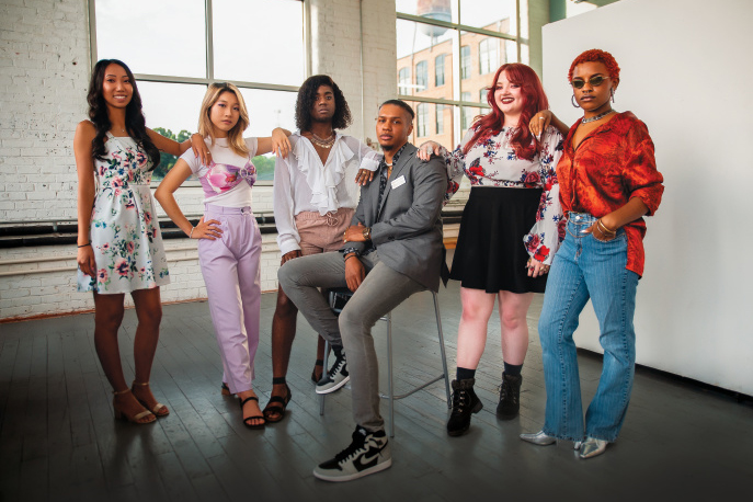 Brandon Fellowship Exhibition