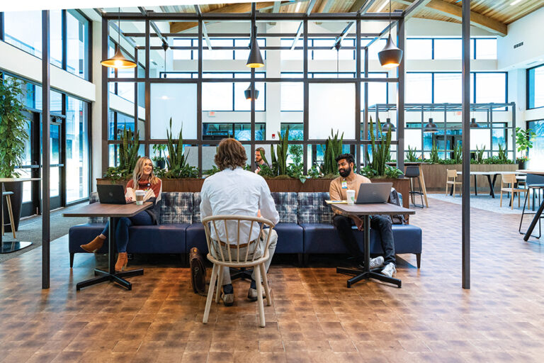 Clayton Homes offers flexible work opportunities to Blount County residents.