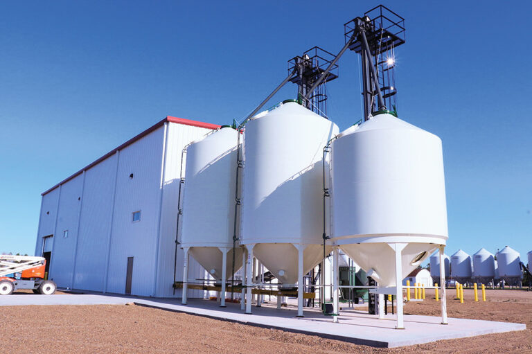 Williston Research Extension Center