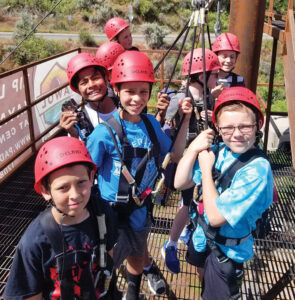 Boys & Girls Club of Magic Valley in Southern Idaho.
