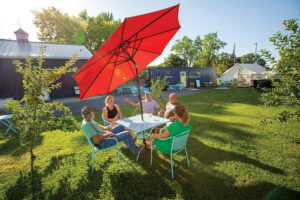 Cedar Draw Cider in Buhl, Idaho