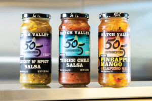 505 Southwestern Brands in New Mexico for Livability Magazine