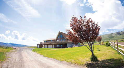 For article about buying a house in Twin Falls and Southern Idaho.