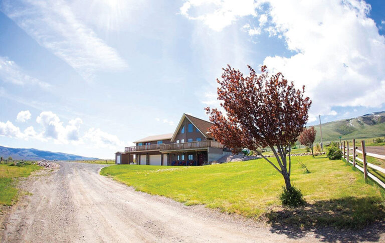 For article about buying a house in Twin Falls and Southern Idaho.