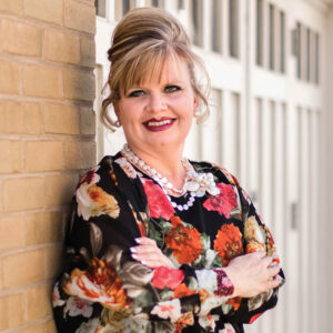 Amy McVay Tellez in Roswell, NM