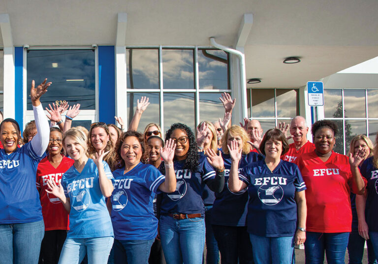 Eglin Federal Credit Union has been serving military and civilian personnel since 1954.