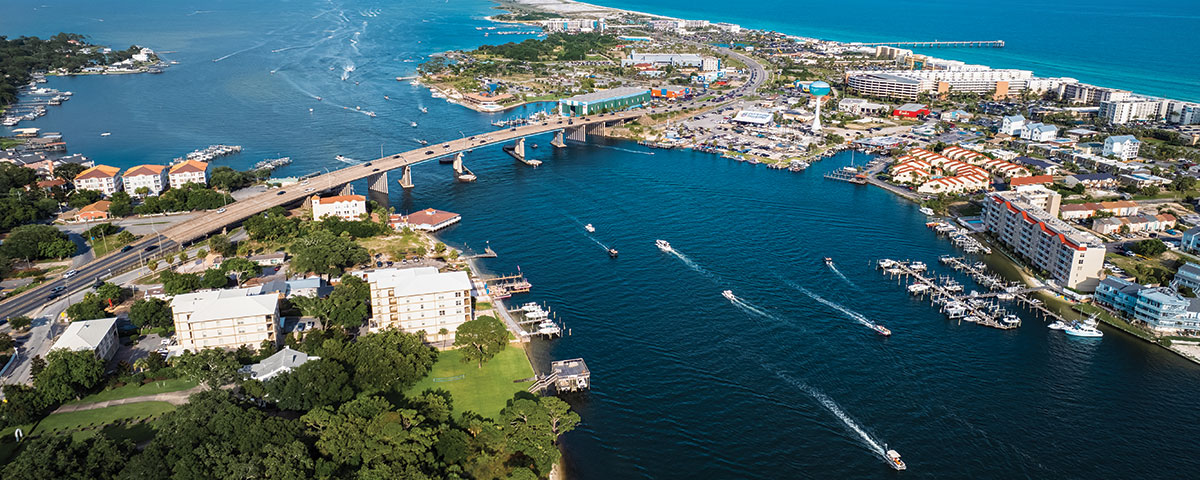 Fort Walton Beach, FL