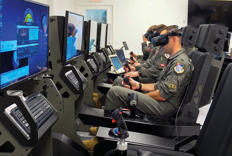 Vertex Solutions in Okaloosa County, FL