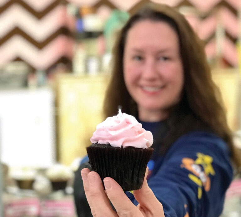 RaChell Merklin talks about life in Kearney in the Cost of Living Diaries.