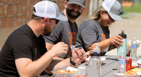 True West Beef’s new production facility is expected to create more than 350 jobs in the region.