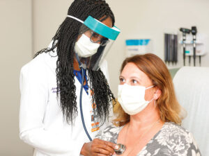 Piedmont Columbus Regional provides specialized care.