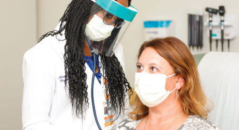 Piedmont Columbus Regional provides specialized care.