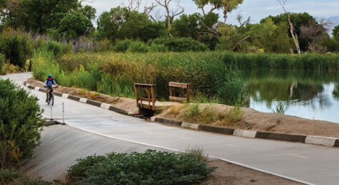 The Victor Valley region has numerous outdoor attractions and an excellent cost of living.