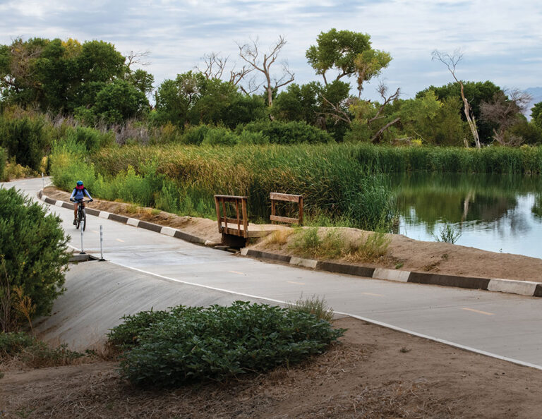 The Victor Valley region has numerous outdoor attractions and an excellent cost of living.