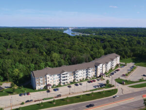 Moving to Cedar Rapids? Can can find a wide variety of housing options here.