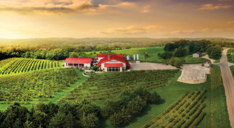 The Cedar Rapids economy is bustling, thanks to industries such as agribusiness, financial services and manufacturing.