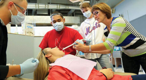 Idaho Center for Advanced Technology